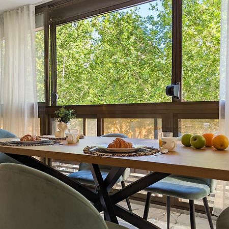 Las Olas 0Ld Town Apartments Benidorm Dış mekan fotoğraf
