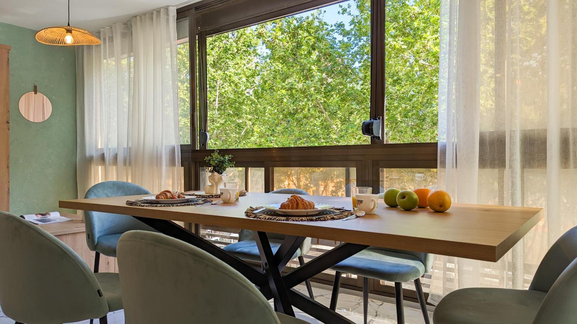 Las Olas 0Ld Town Apartments Benidorm Dış mekan fotoğraf