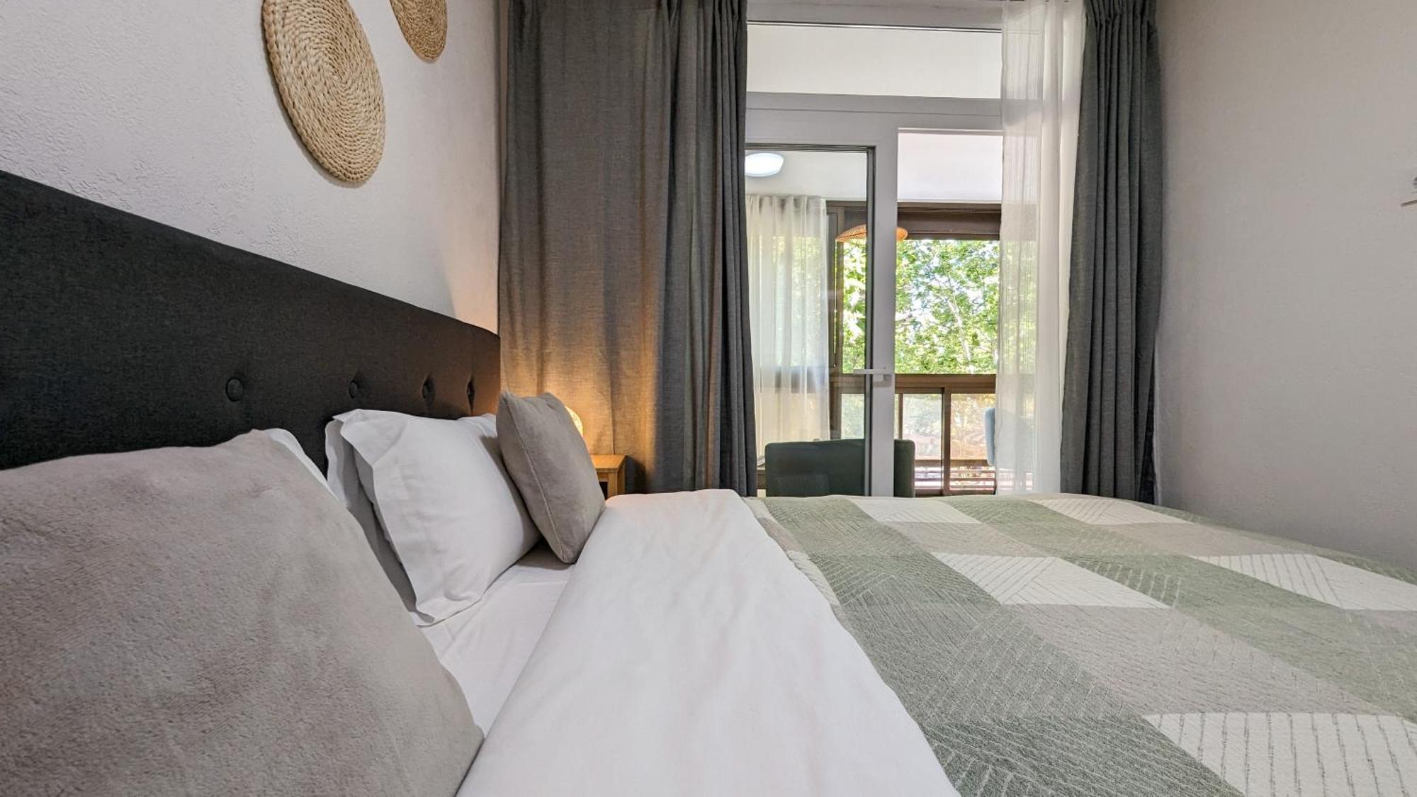 Las Olas 0Ld Town Apartments Benidorm Dış mekan fotoğraf