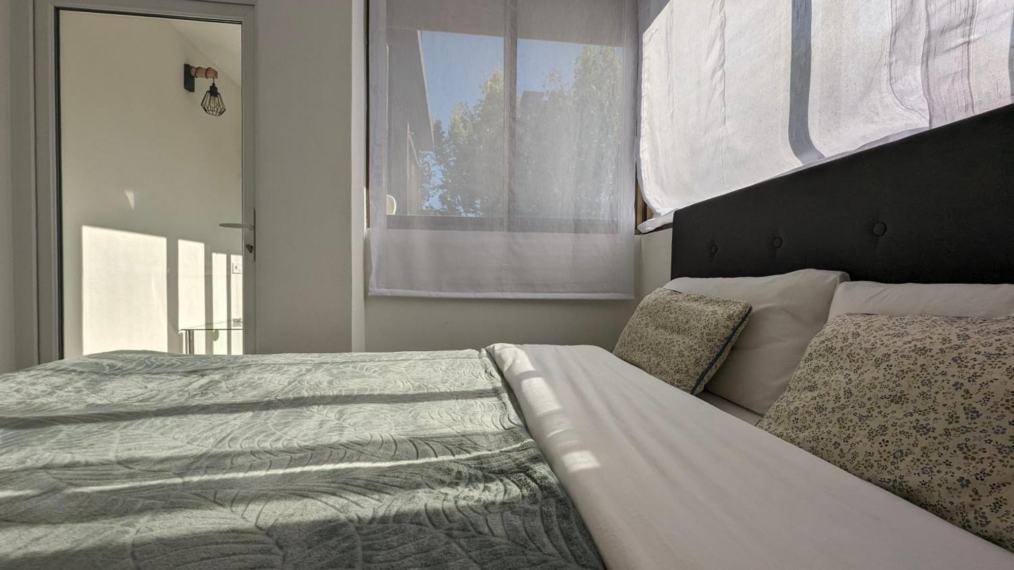 Las Olas 0Ld Town Apartments Benidorm Dış mekan fotoğraf
