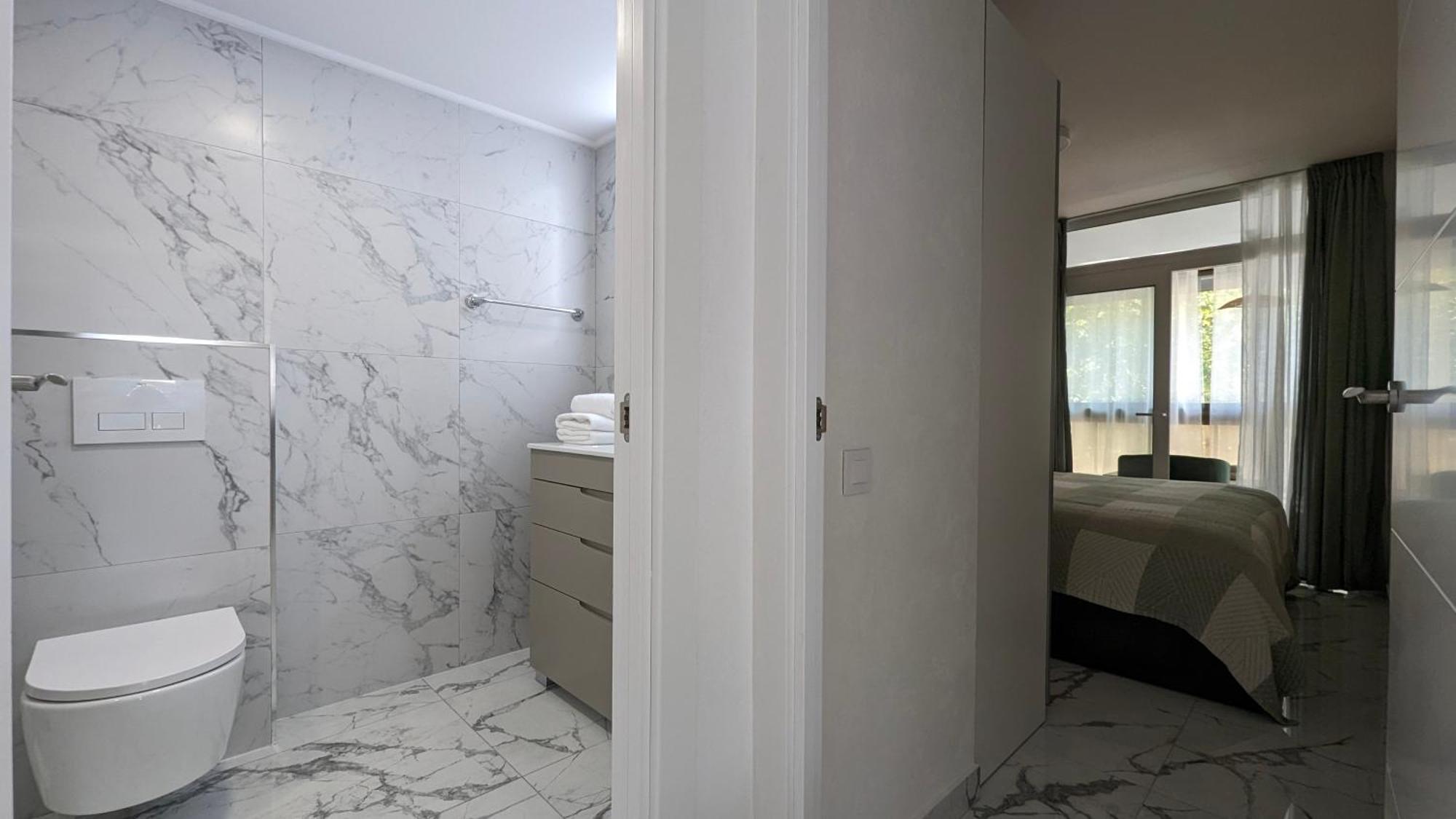 Las Olas 0Ld Town Apartments Benidorm Dış mekan fotoğraf