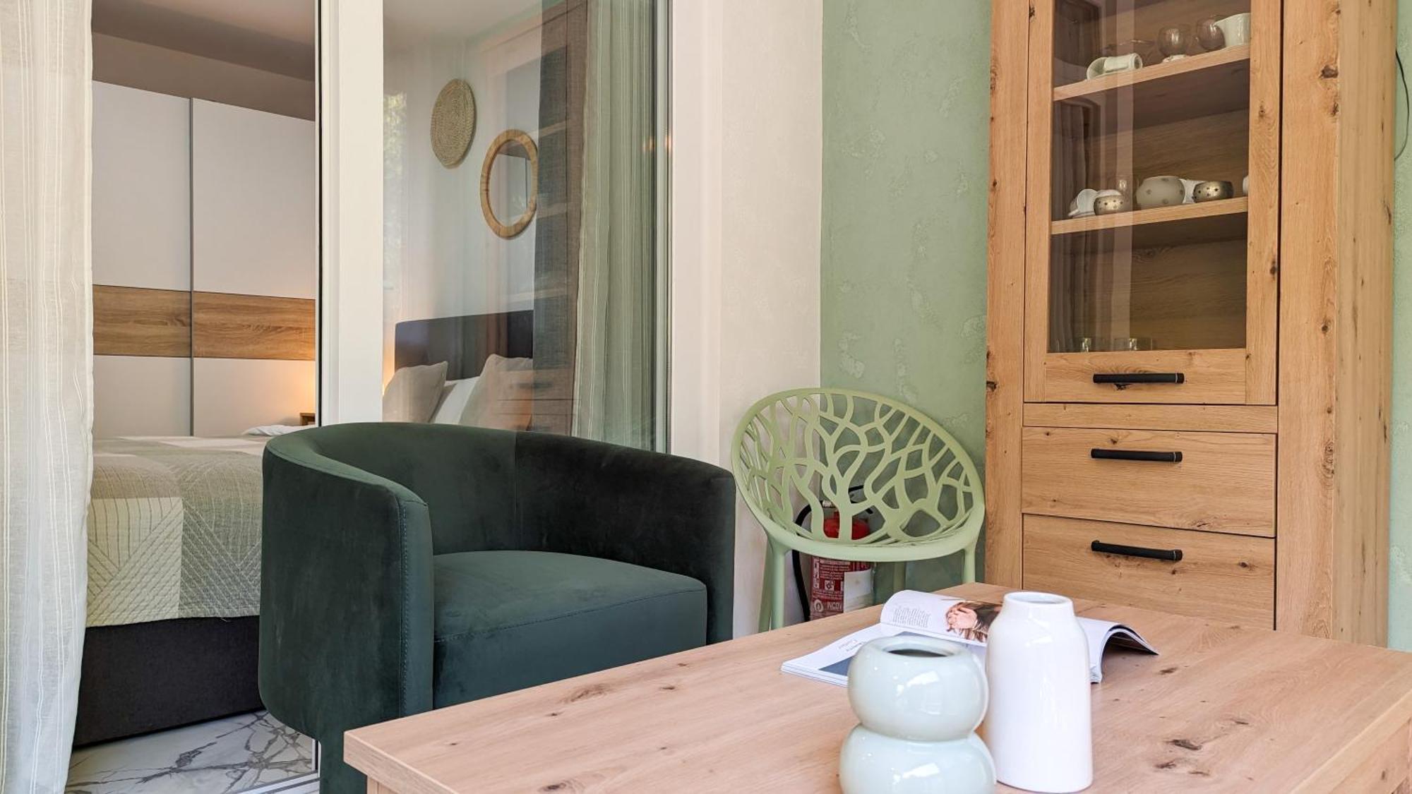 Las Olas 0Ld Town Apartments Benidorm Dış mekan fotoğraf