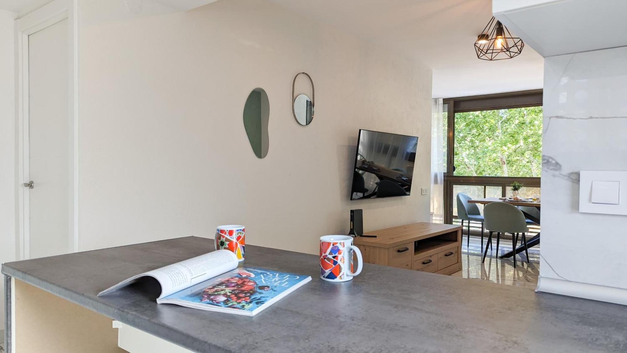 Las Olas 0Ld Town Apartments Benidorm Dış mekan fotoğraf