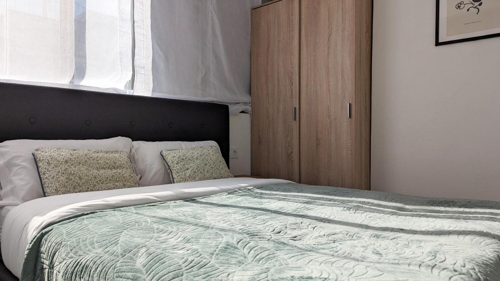 Las Olas 0Ld Town Apartments Benidorm Dış mekan fotoğraf